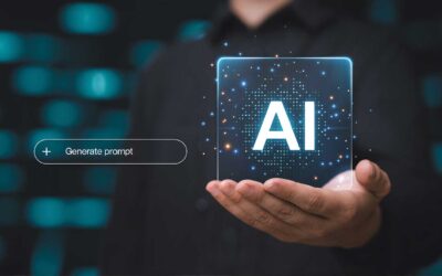 AI logo generators vs professional designers