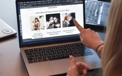 Your website has one job: turning visitors into customers