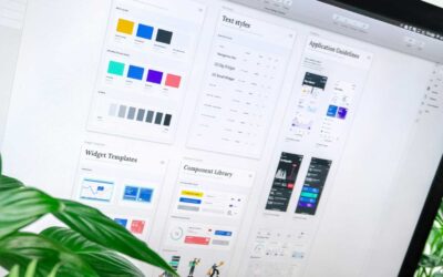 Building a brand system that grows with your business